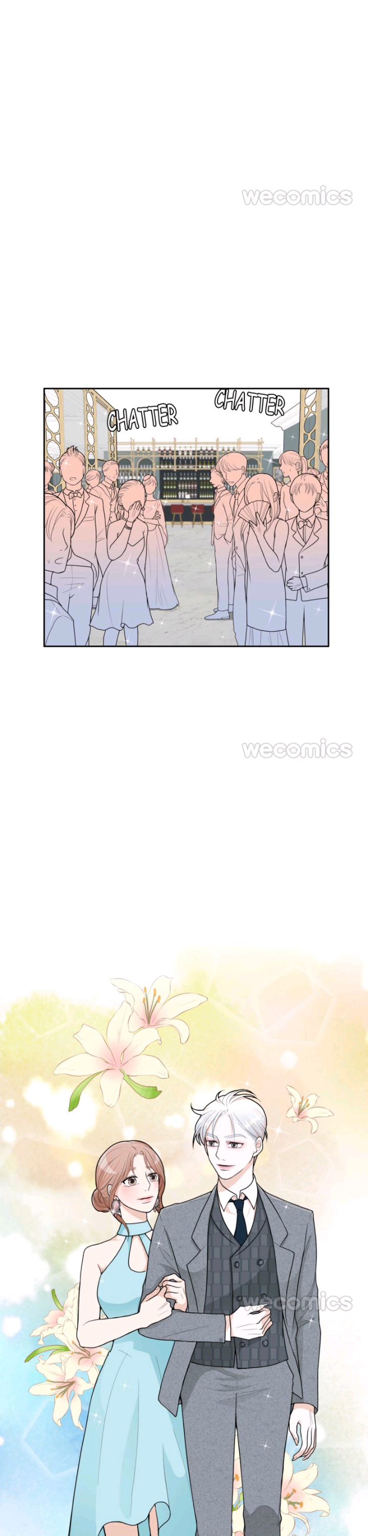 Summer Sonata Chapter 11 - page 3