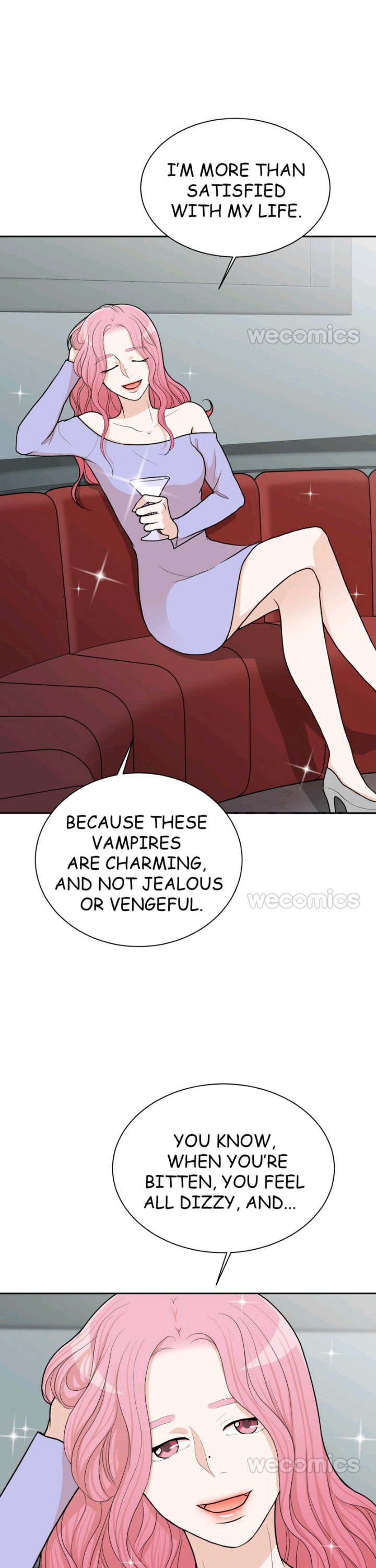 Summer Sonata Chapter 11 - page 32