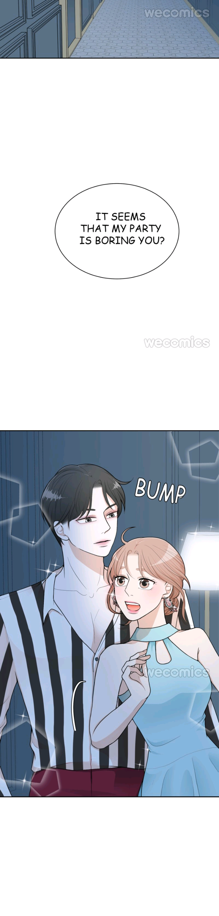 Summer Sonata Chapter 11 - page 37
