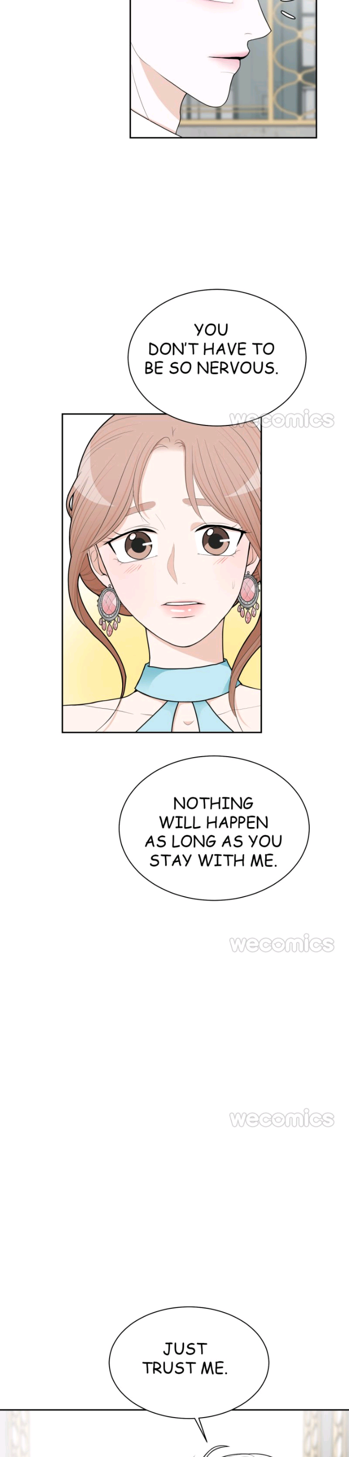 Summer Sonata Chapter 11 - page 5