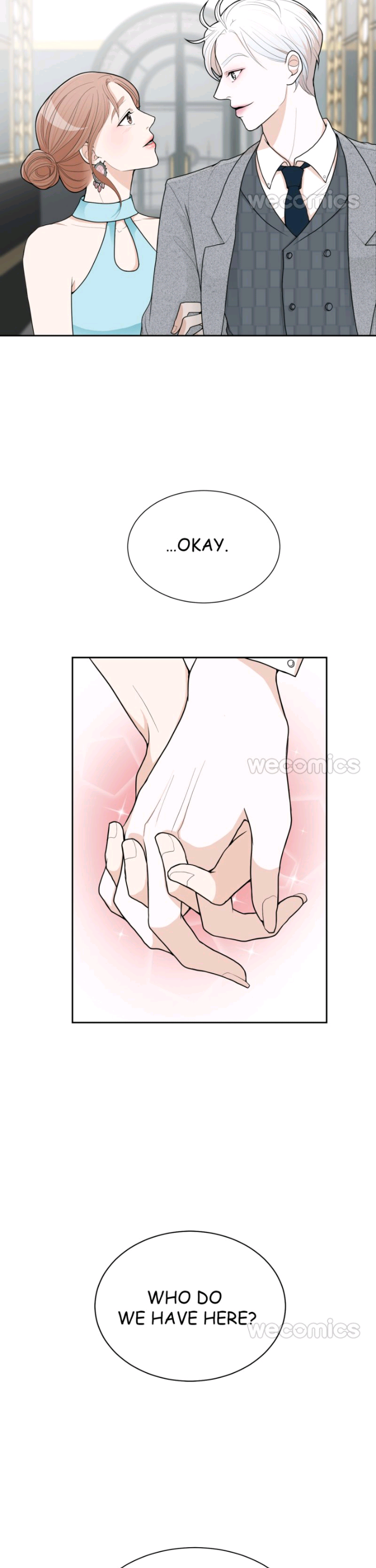 Summer Sonata Chapter 11 - page 6