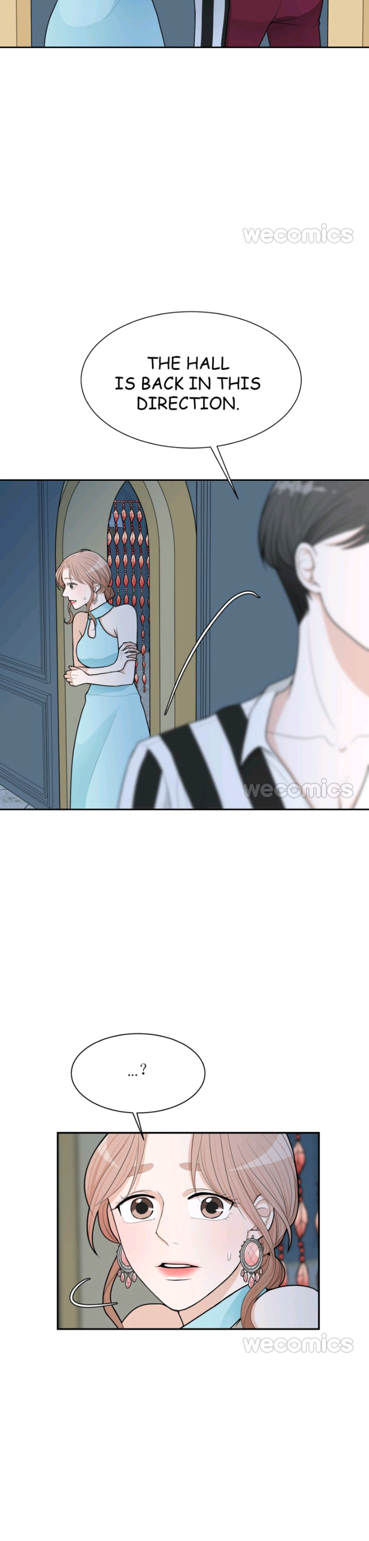 Summer Sonata Chapter 12 - page 14