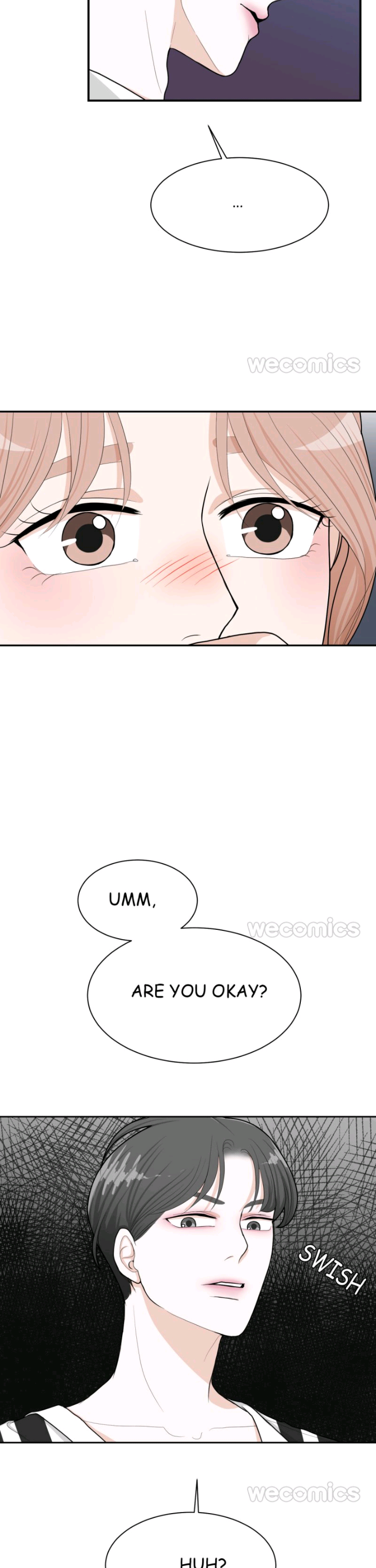 Summer Sonata Chapter 12 - page 18