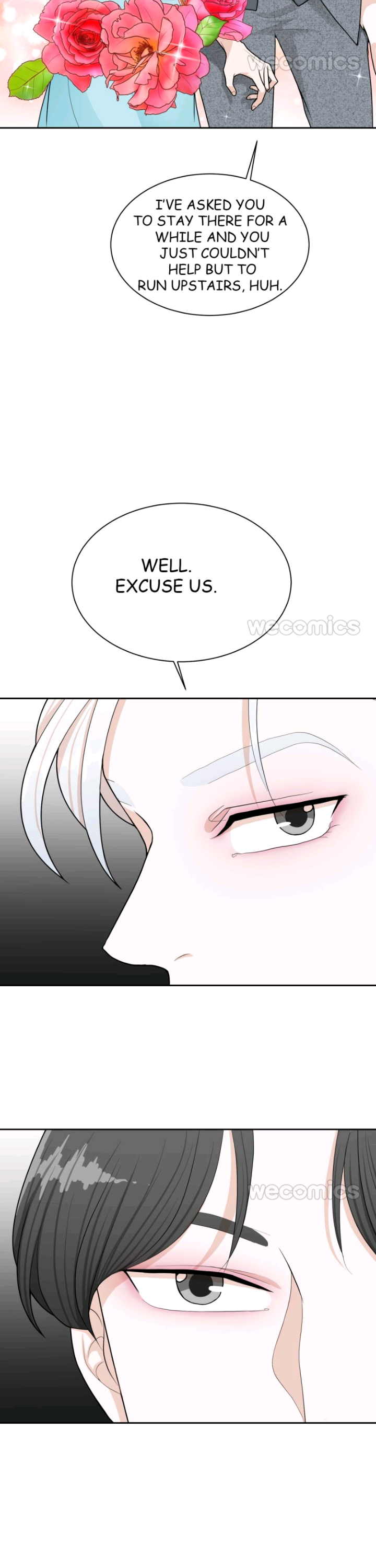 Summer Sonata Chapter 12 - page 22