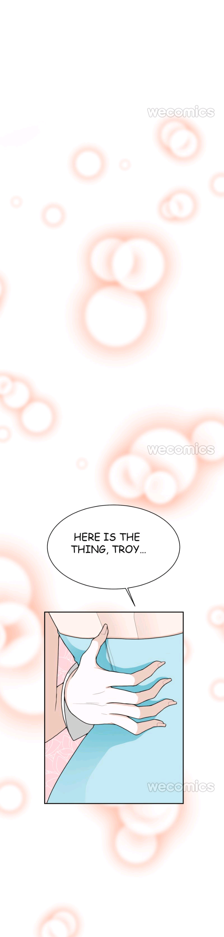Summer Sonata Chapter 12 - page 23
