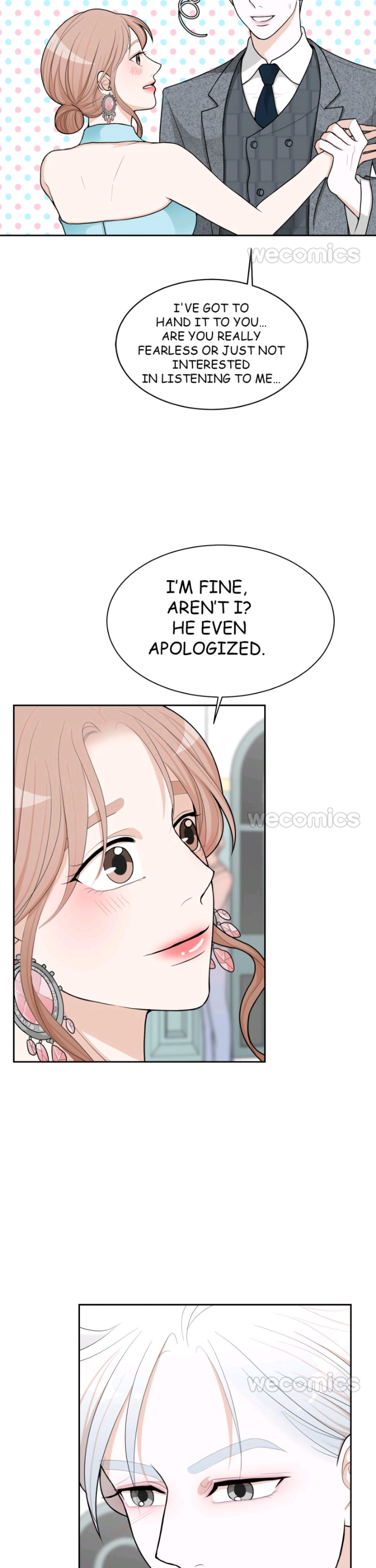 Summer Sonata Chapter 12 - page 26