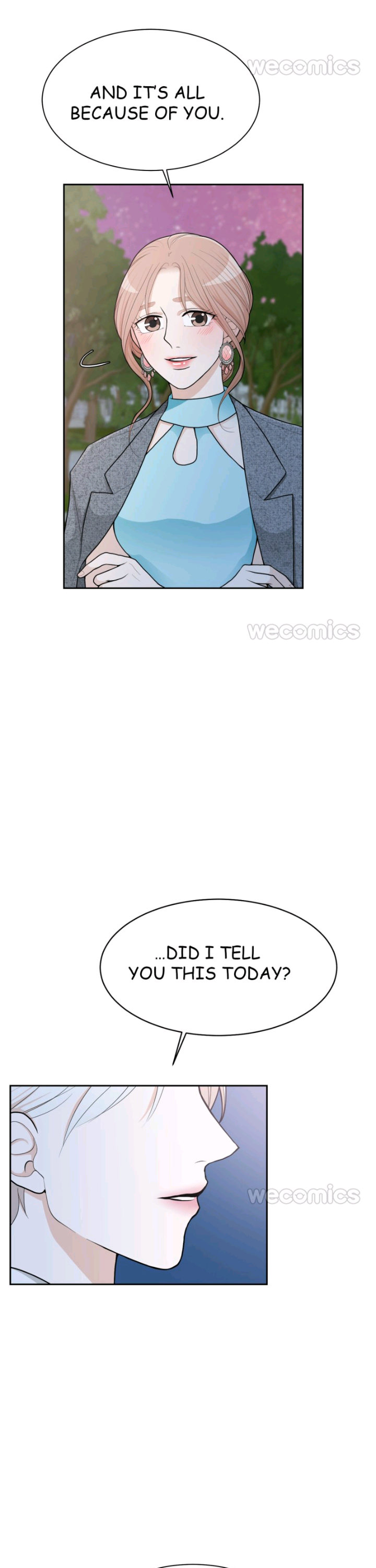 Summer Sonata Chapter 12 - page 29