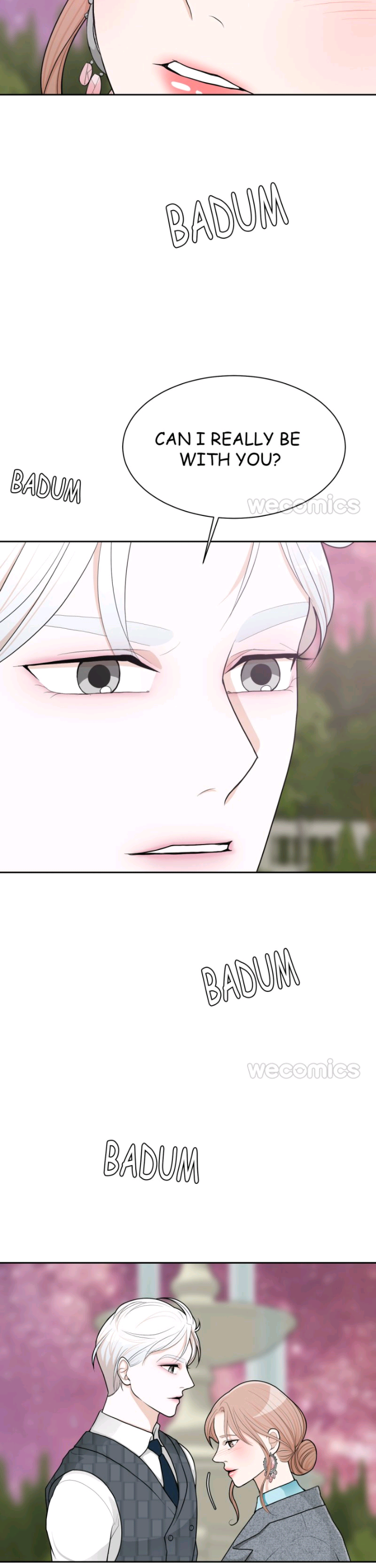 Summer Sonata Chapter 12 - page 31