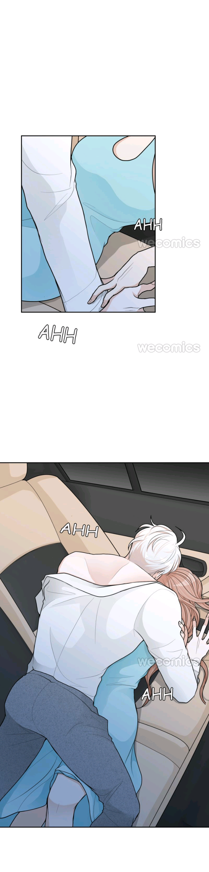 Summer Sonata Chapter 12 - page 35