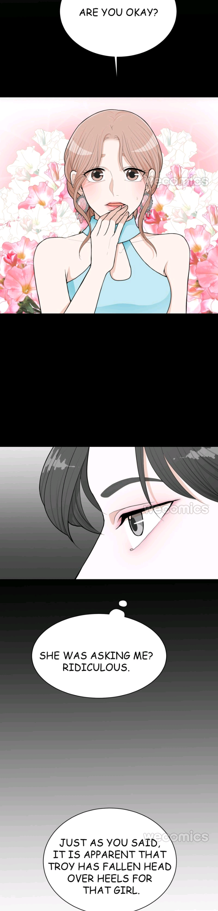 Summer Sonata Chapter 12 - page 37