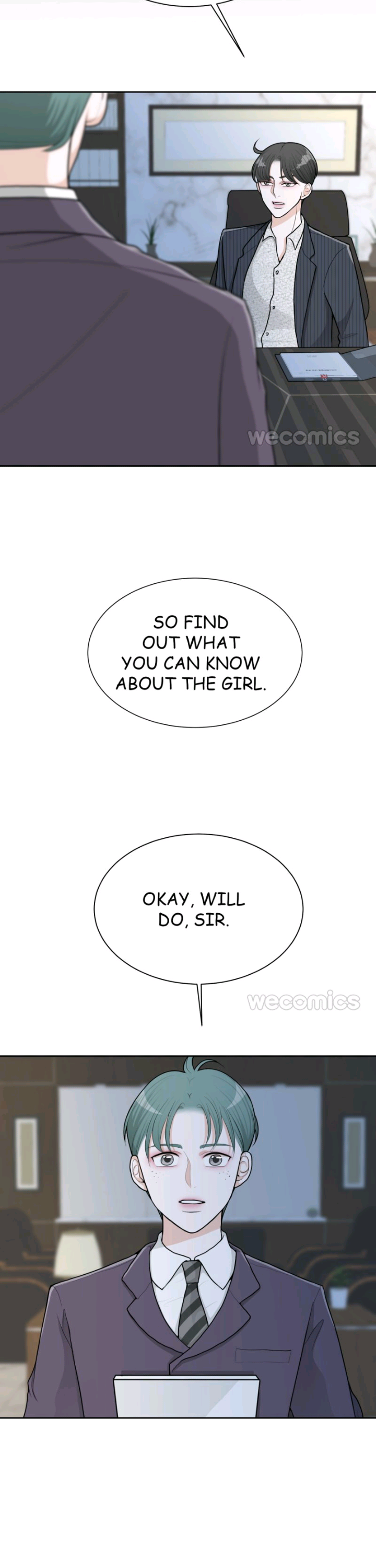 Summer Sonata Chapter 12 - page 38