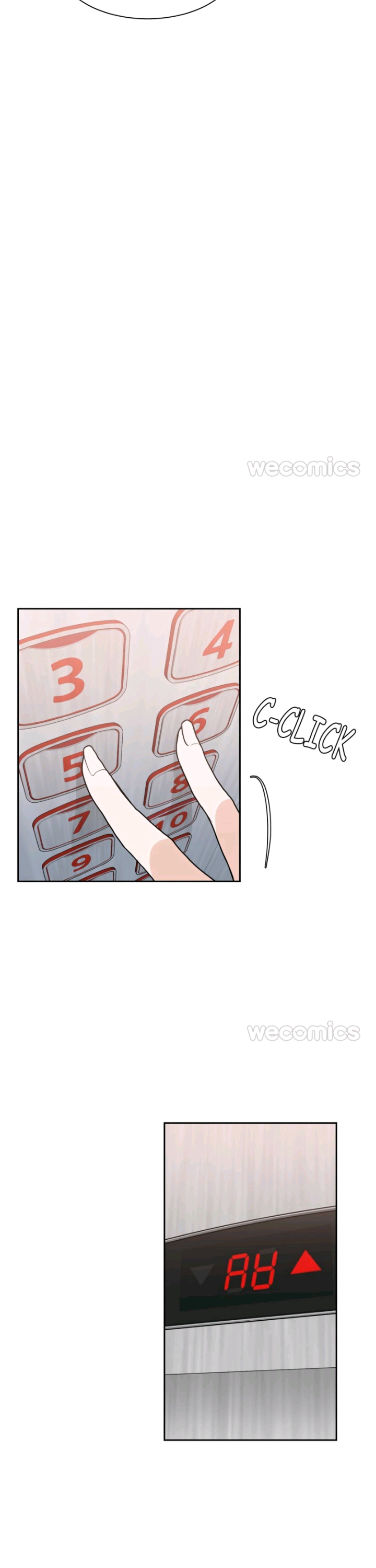 Summer Sonata Chapter 13 - page 11