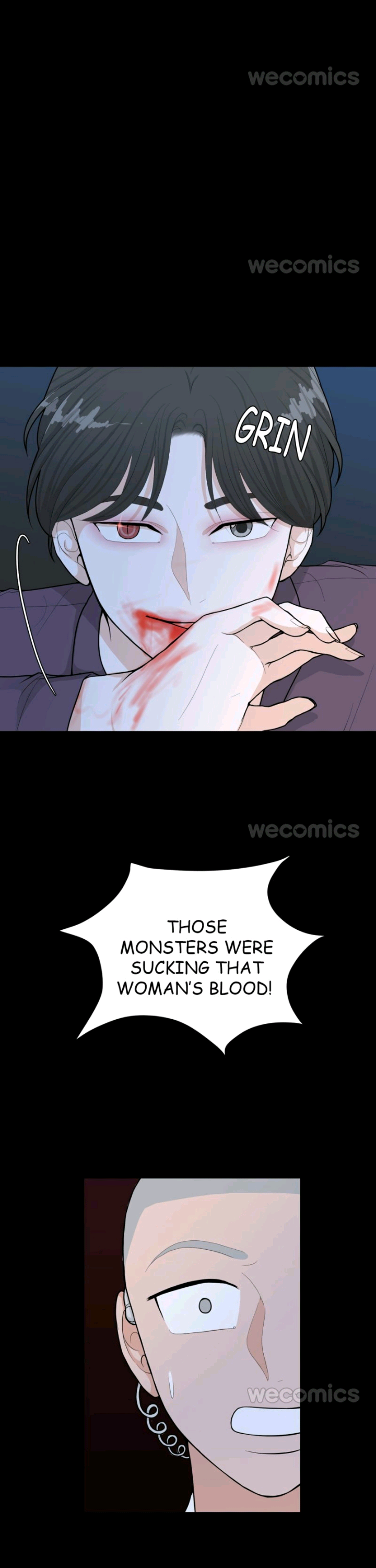 Summer Sonata Chapter 13 - page 25