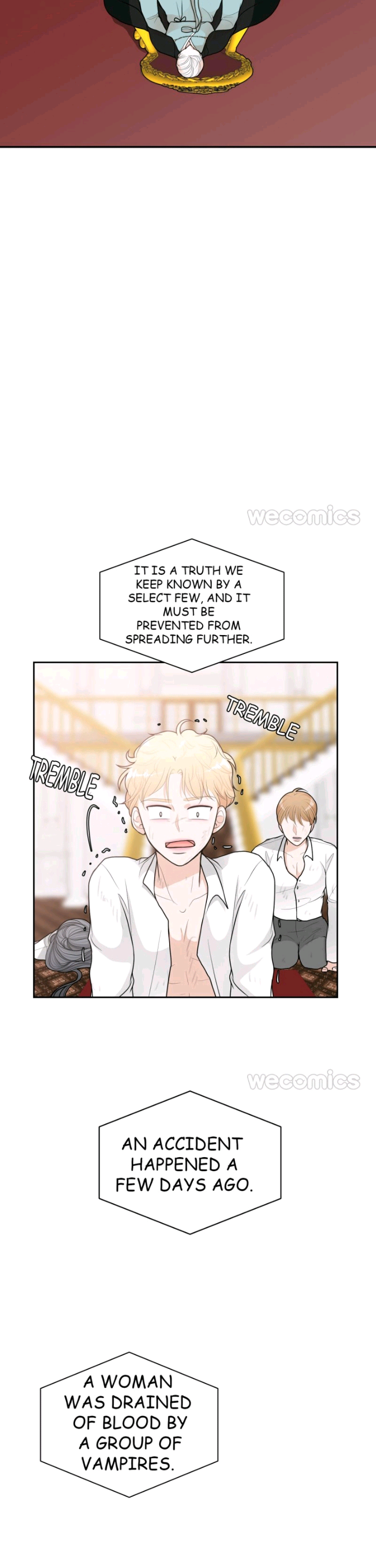 Summer Sonata Chapter 13 - page 27