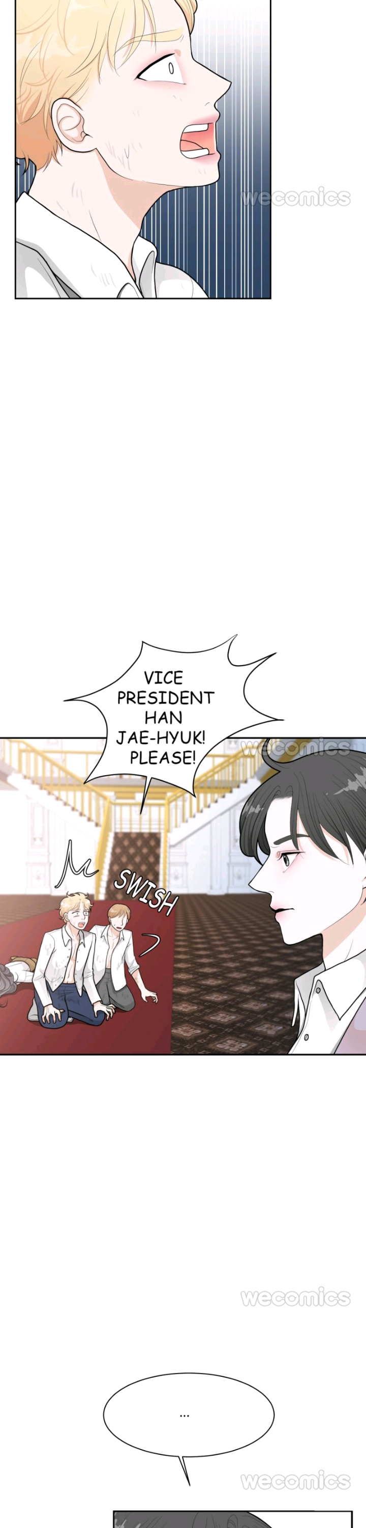 Summer Sonata Chapter 13 - page 29