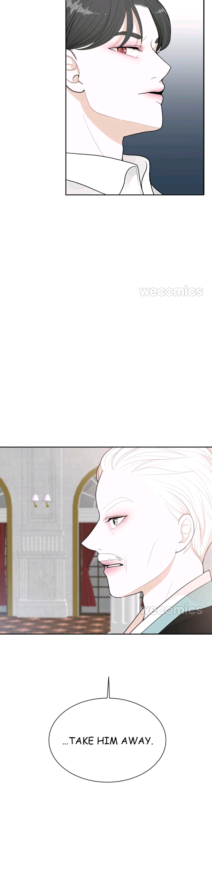 Summer Sonata Chapter 13 - page 30
