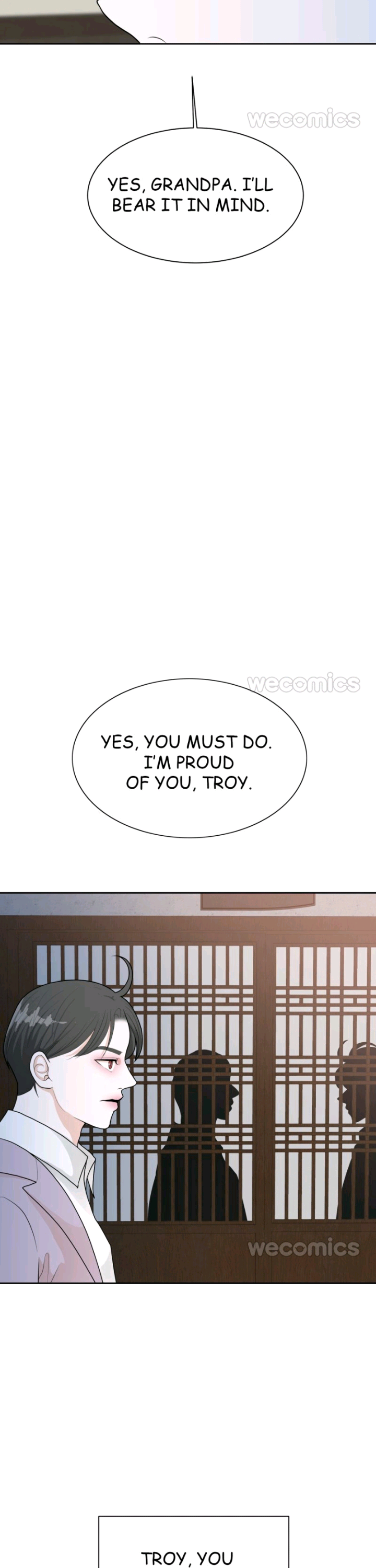 Summer Sonata Chapter 13 - page 40