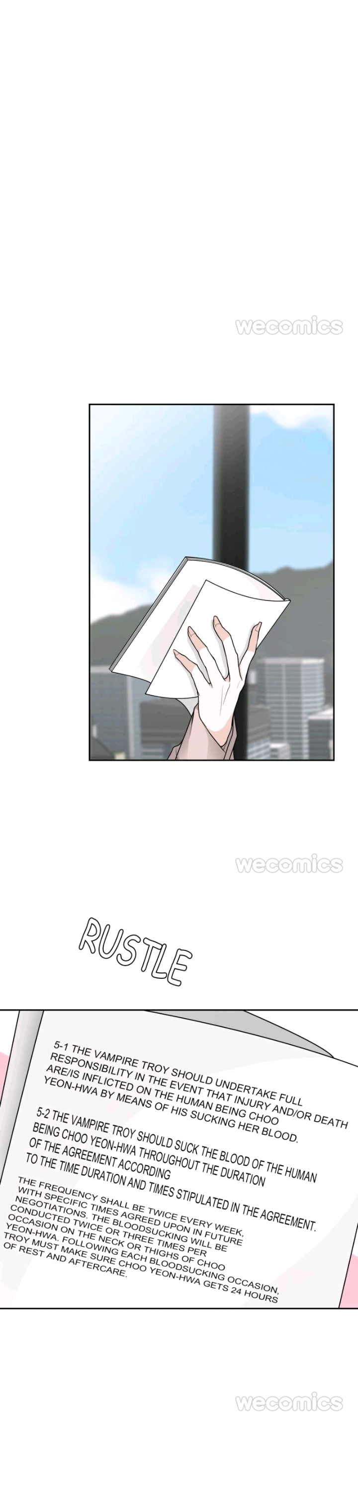 Summer Sonata Chapter 13 - page 7