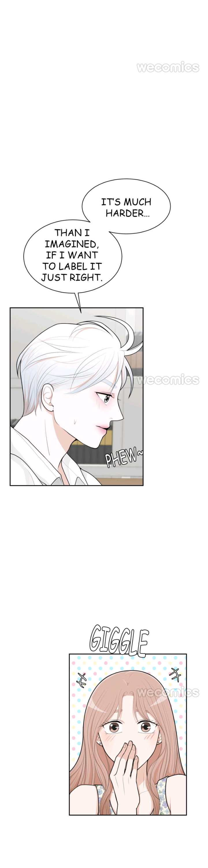 Summer Sonata Chapter 14 - page 25