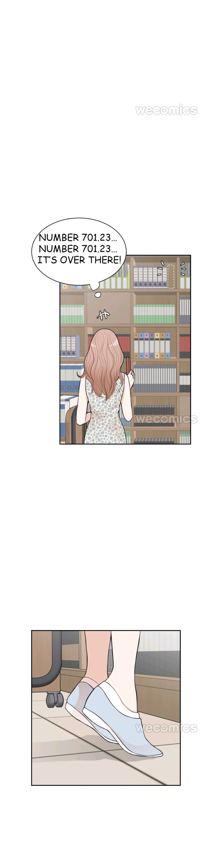 Summer Sonata Chapter 14 - page 3