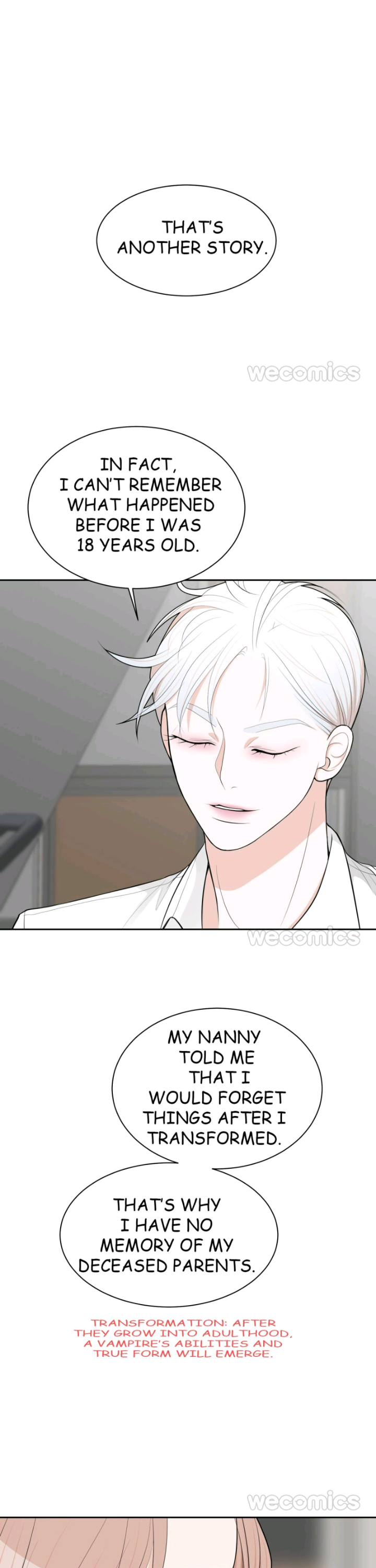 Summer Sonata Chapter 14 - page 30