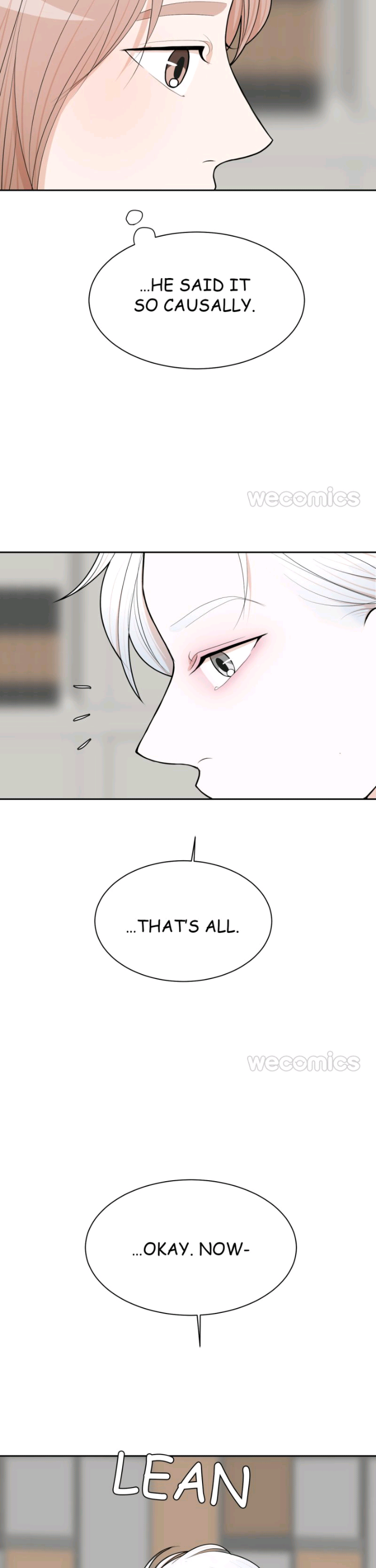 Summer Sonata Chapter 14 - page 31