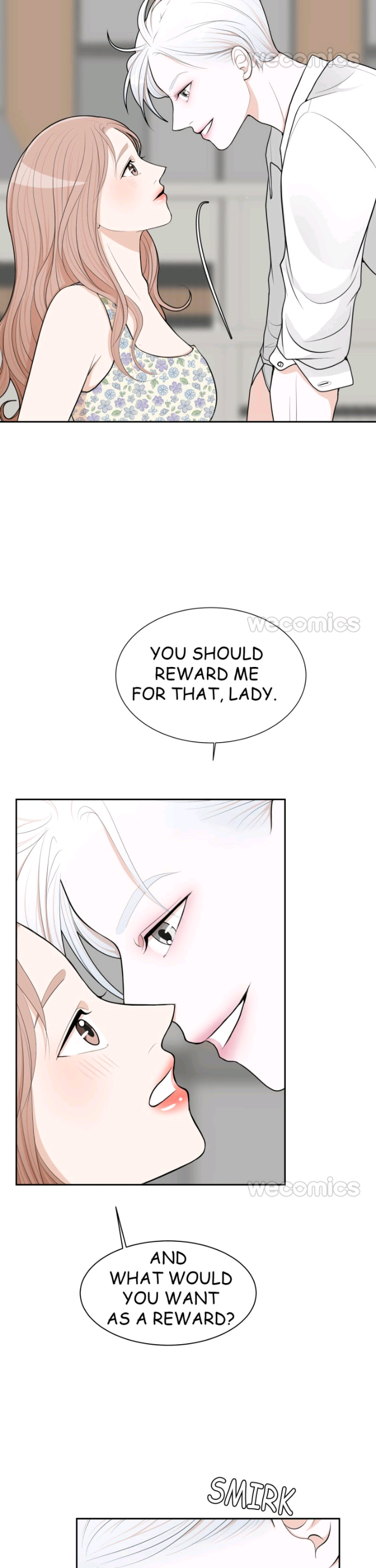 Summer Sonata Chapter 14 - page 32
