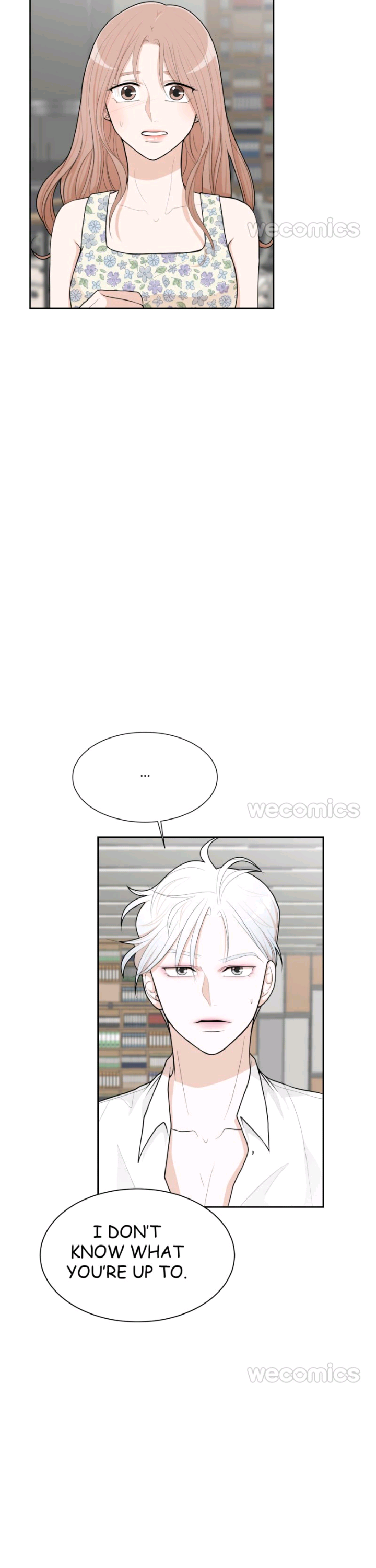 Summer Sonata Chapter 15 - page 12