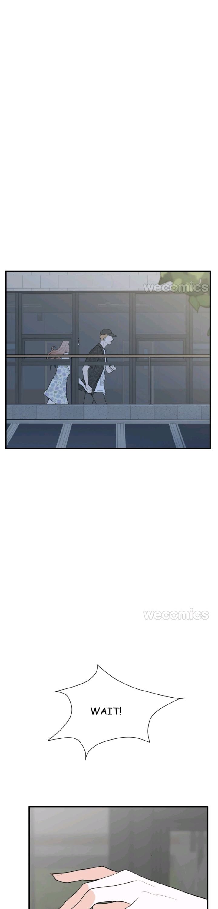 Summer Sonata Chapter 15 - page 14