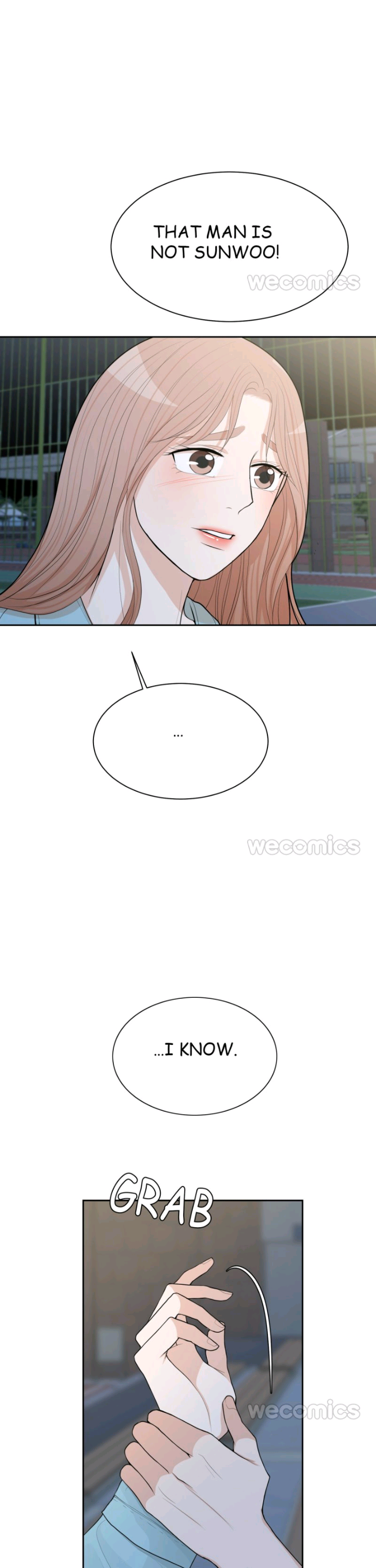 Summer Sonata Chapter 15 - page 24