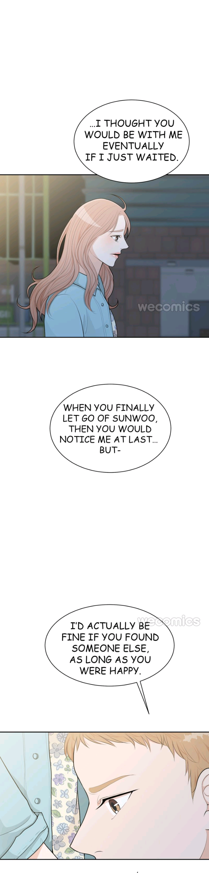 Summer Sonata Chapter 15 - page 28