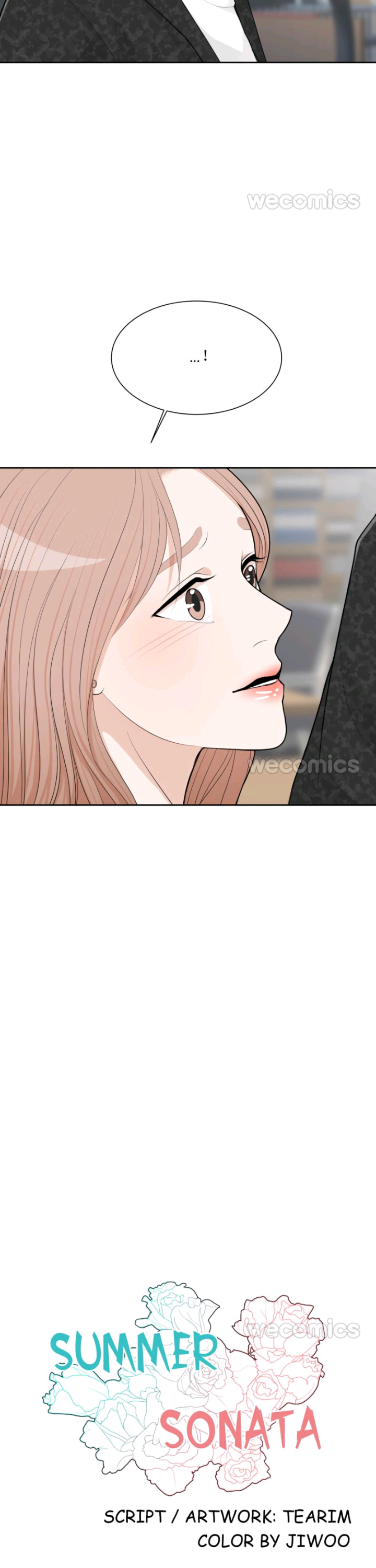 Summer Sonata Chapter 15 - page 3