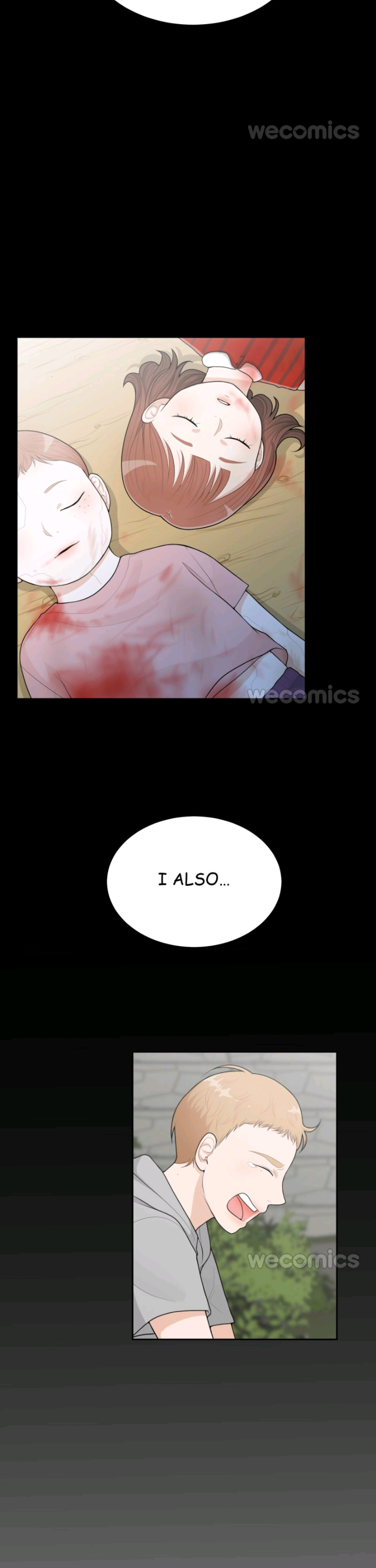Summer Sonata Chapter 15 - page 31