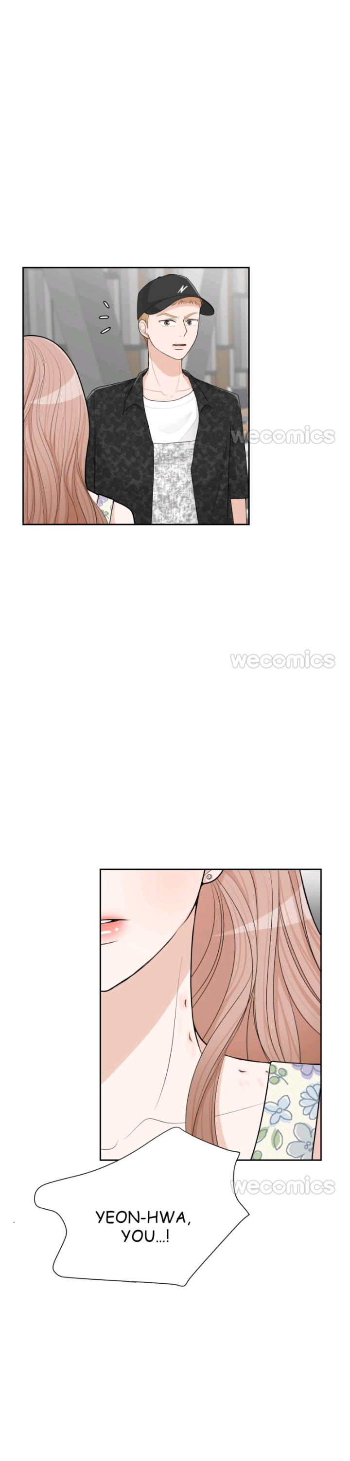 Summer Sonata Chapter 15 - page 5