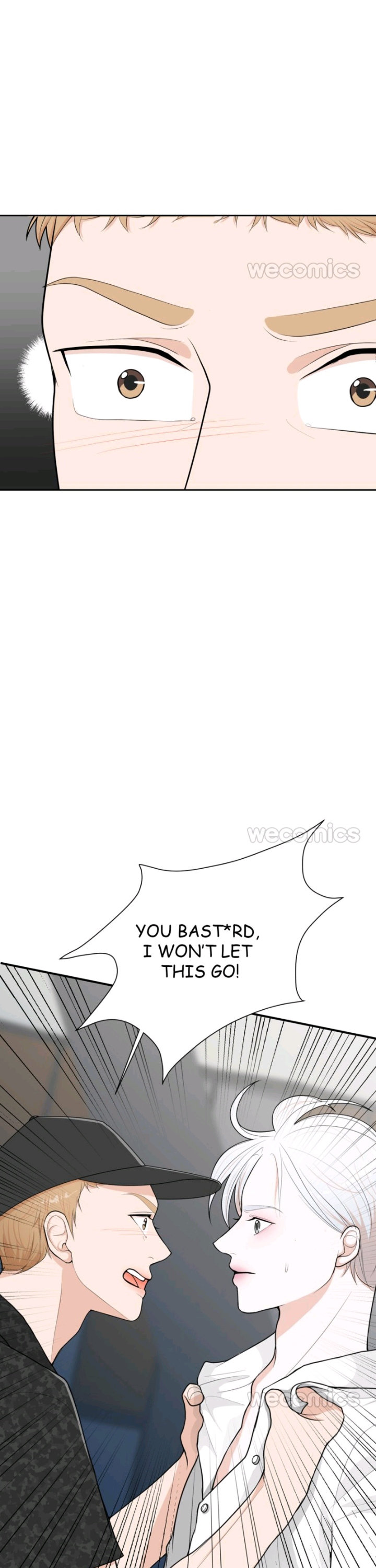 Summer Sonata Chapter 15 - page 6