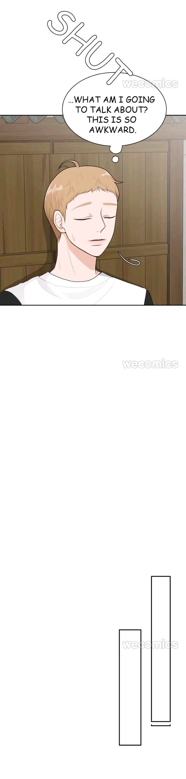 Summer Sonata Chapter 16 - page 17