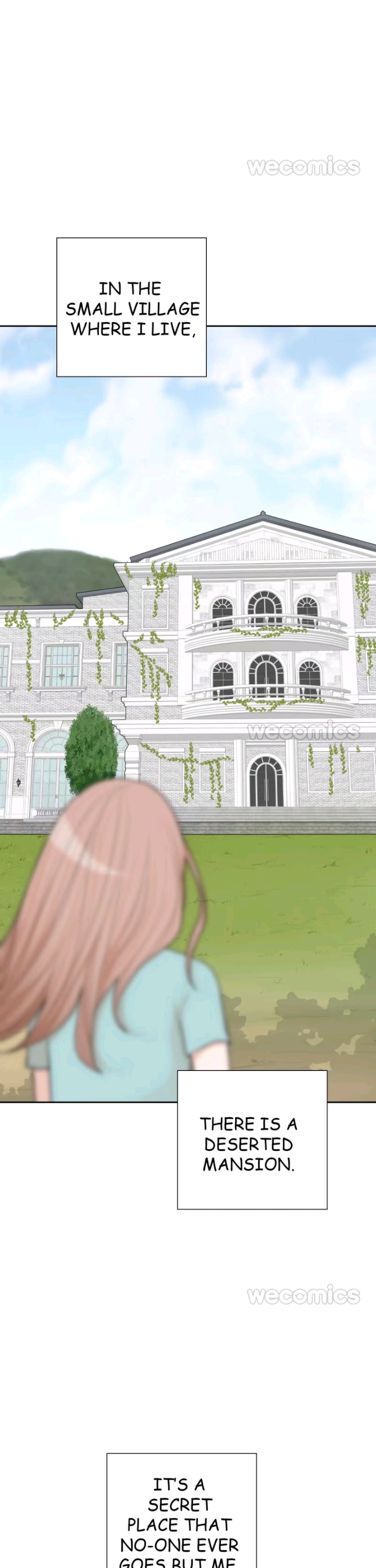 Summer Sonata Chapter 16 - page 31