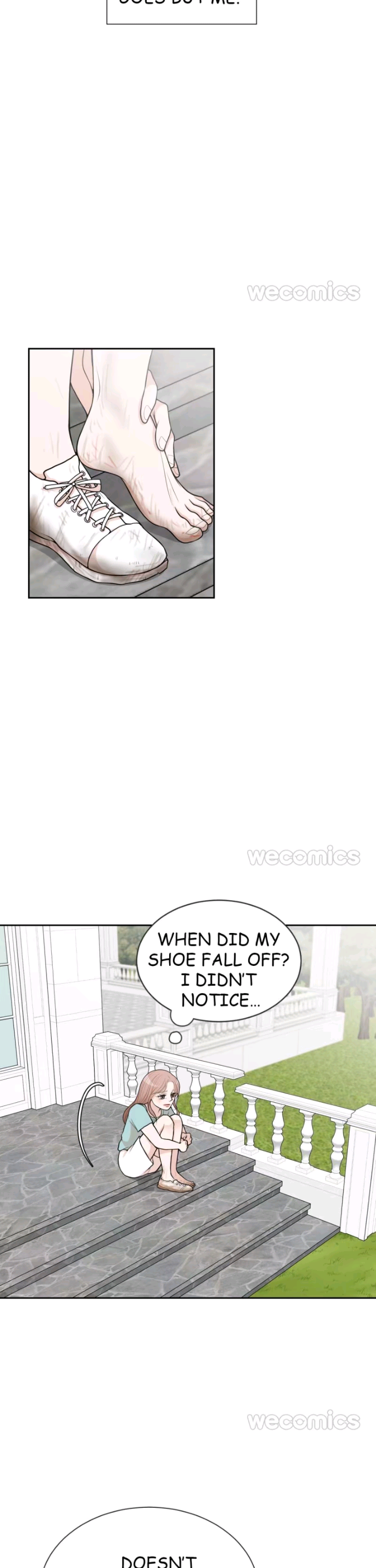 Summer Sonata Chapter 16 - page 32