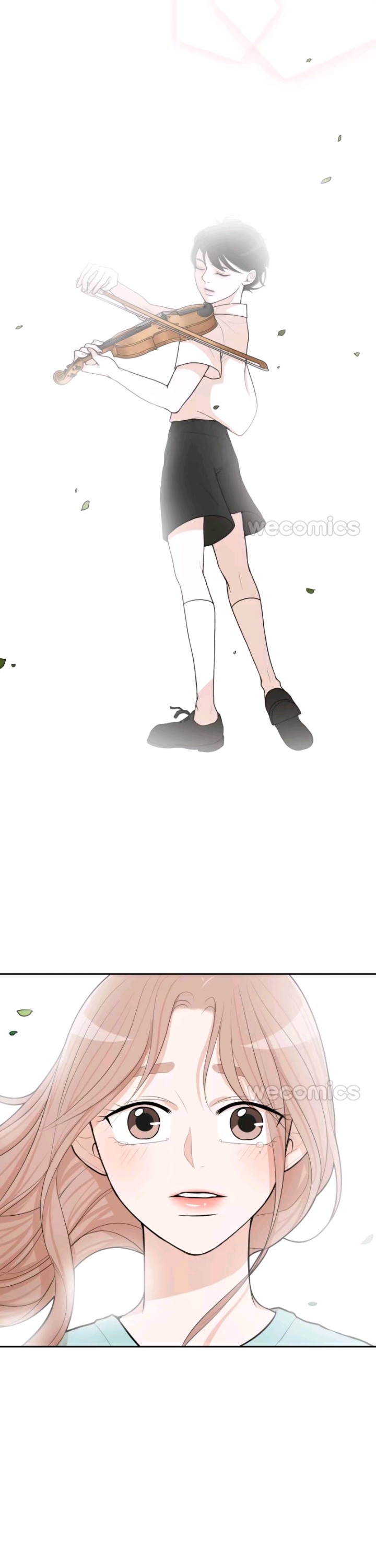 Summer Sonata Chapter 16 - page 38