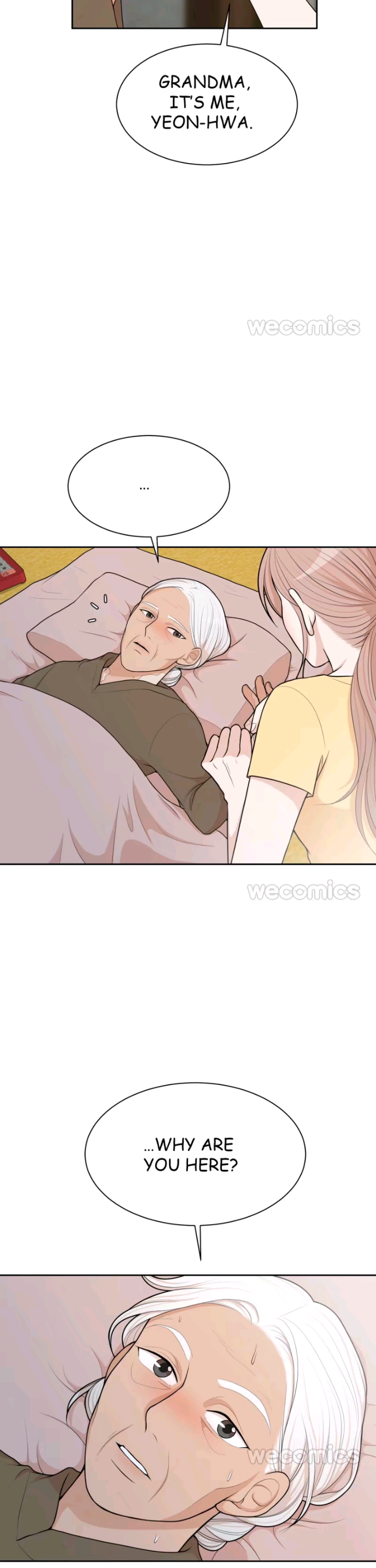 Summer Sonata Chapter 16 - page 7