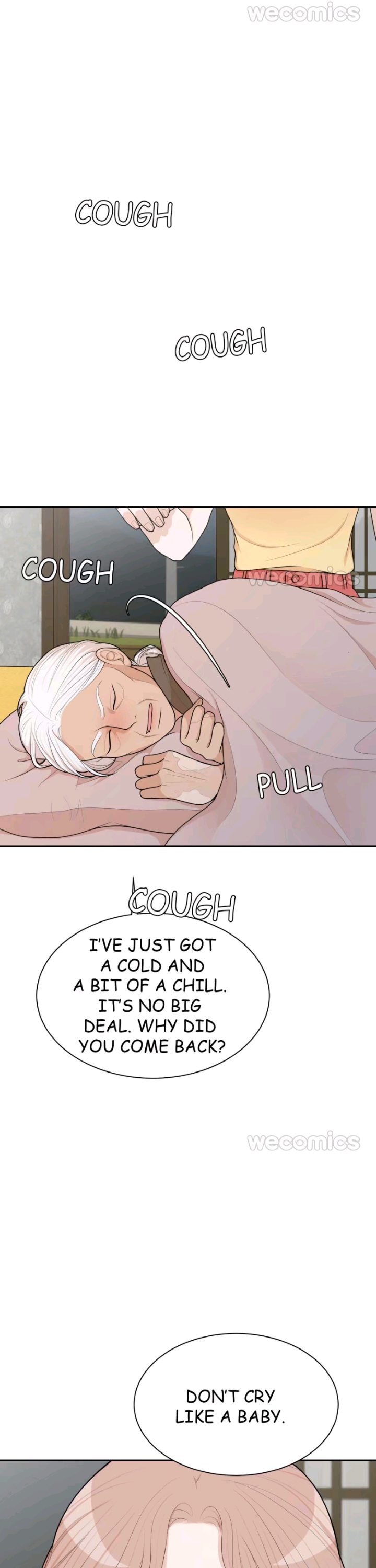 Summer Sonata Chapter 16 - page 9