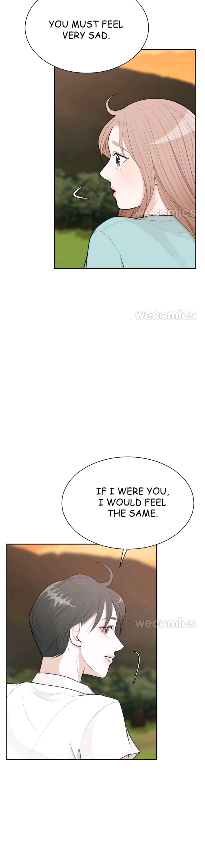 Summer Sonata Chapter 17 - page 15