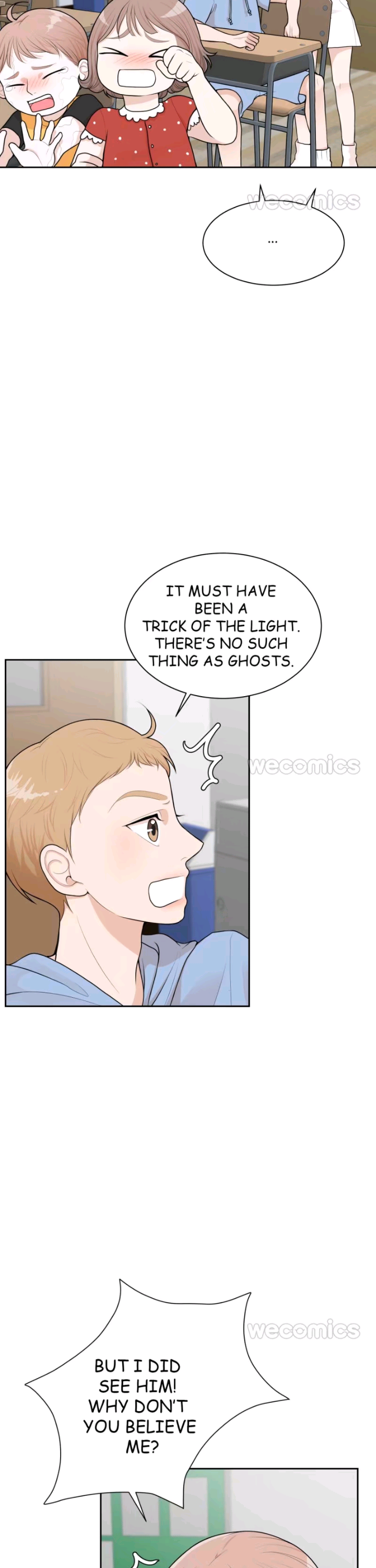 Summer Sonata Chapter 17 - page 27