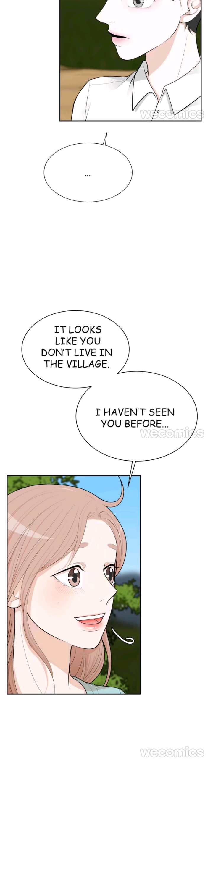 Summer Sonata Chapter 17 - page 3