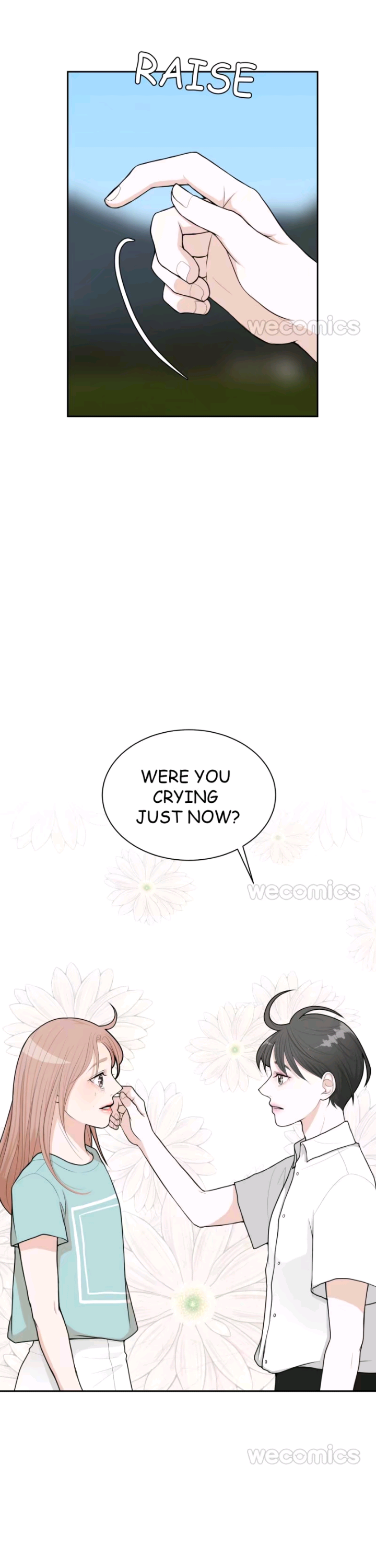 Summer Sonata Chapter 17 - page 4