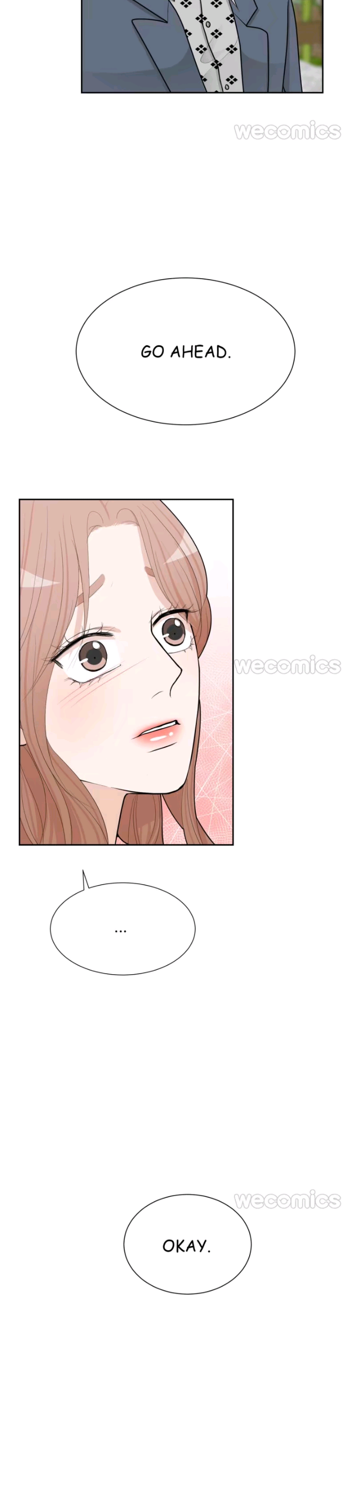Summer Sonata Chapter 29 - page 13