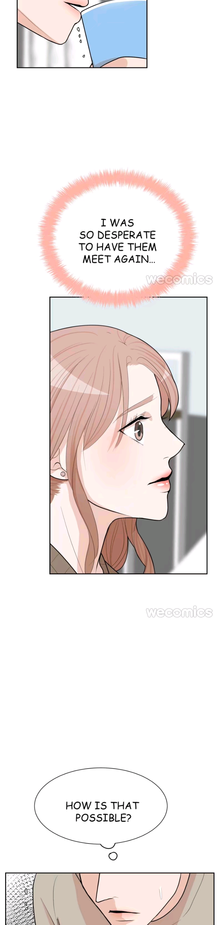 Summer Sonata Chapter 29 - page 16