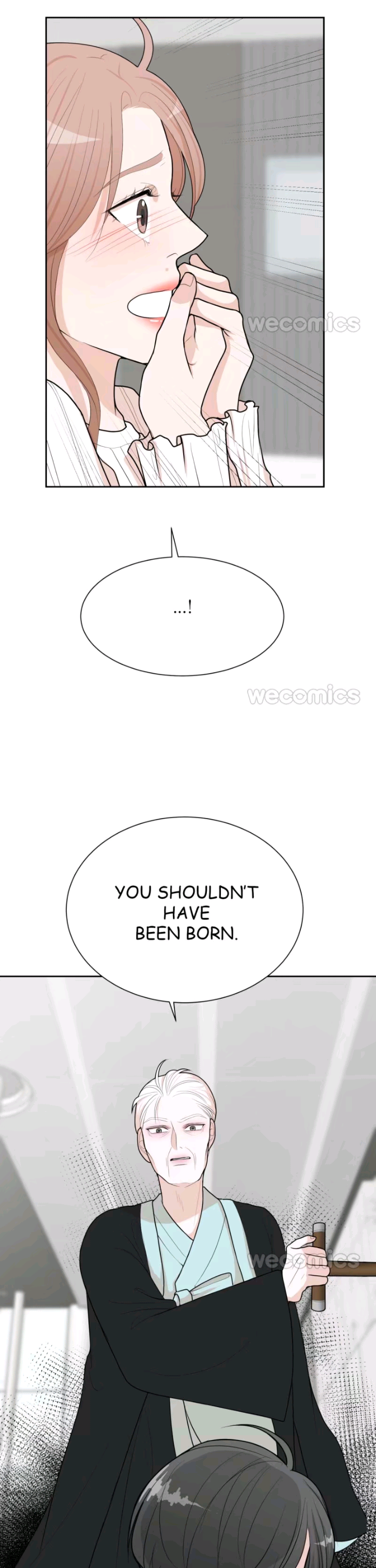 Summer Sonata Chapter 29 - page 29