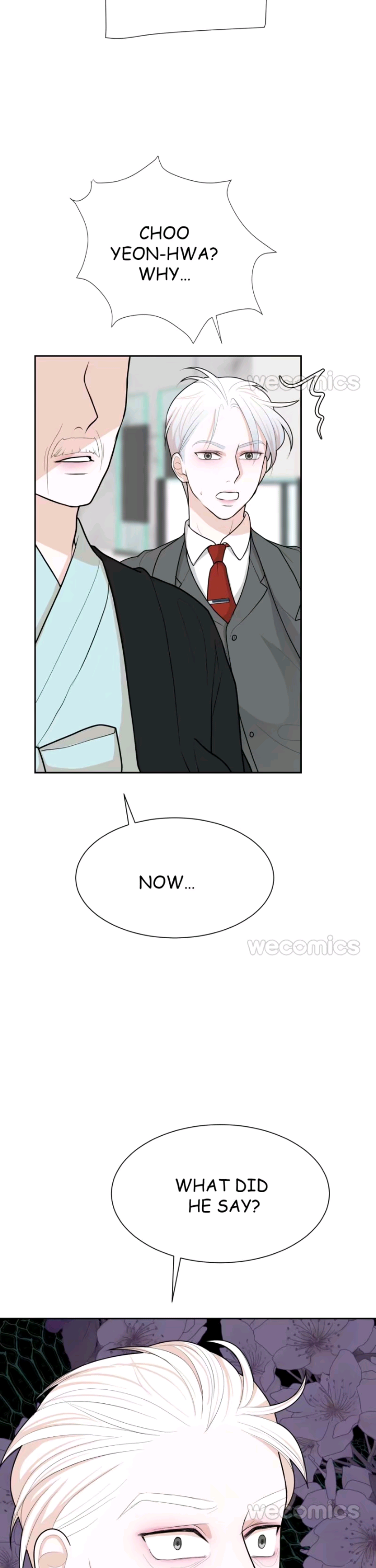 Summer Sonata Chapter 29 - page 31