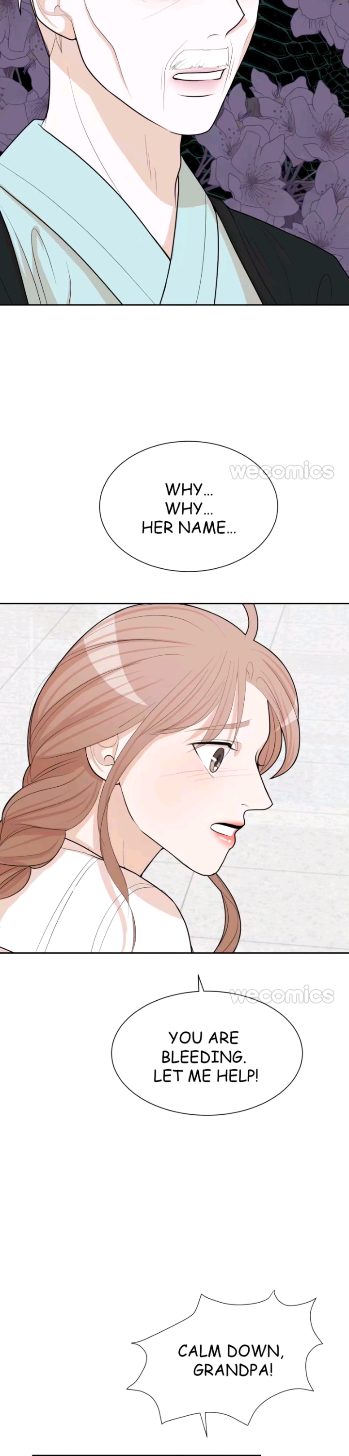 Summer Sonata Chapter 29 - page 32